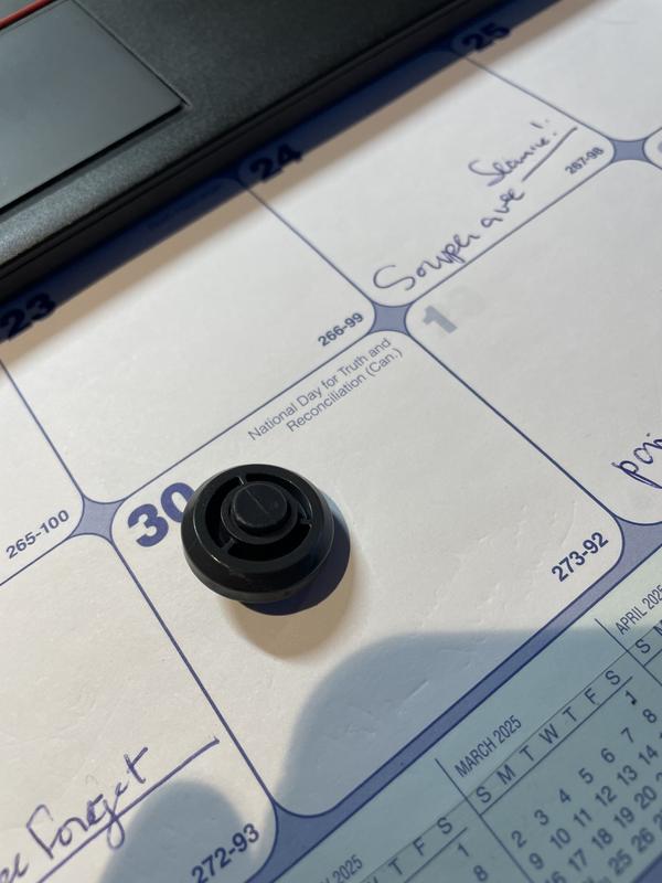 Photo du client 2 de 3. Cliquez pour ouvrir l'image pleine grandeur.