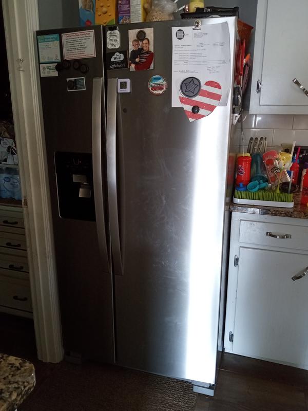 Customer photo 1 of 5. Click to open full size image.