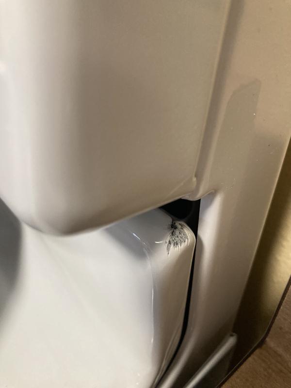 Customer photo 2 of 3. Click to open full size image.