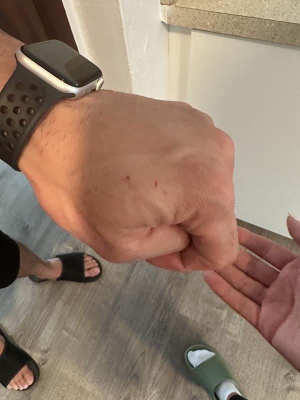 Customer photo 3 of 5. Click to open full size image.