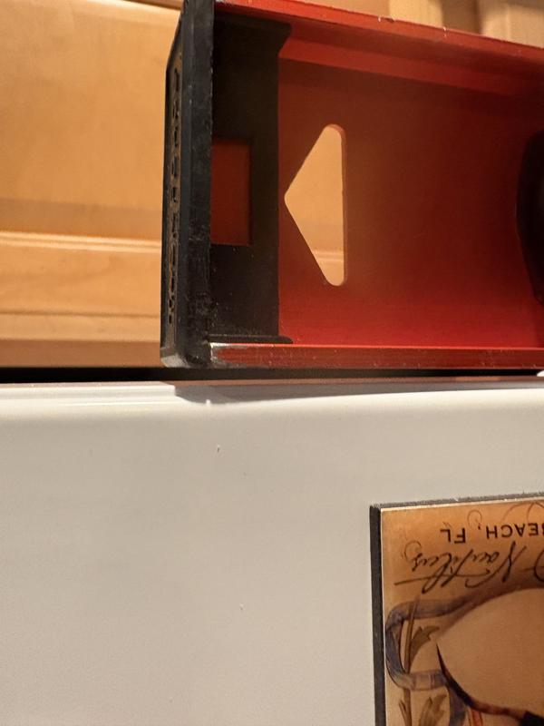 Customer photo 1 of 3. Click to open full size image.