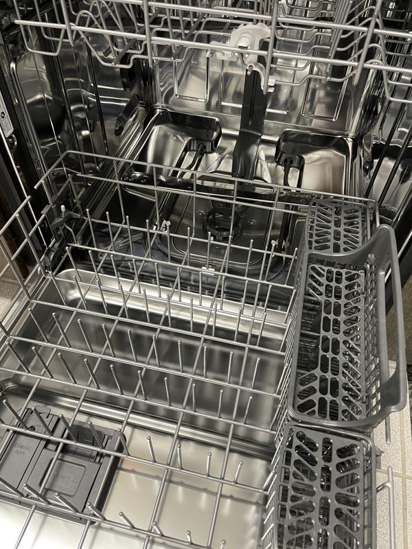 WDT970SAHZ Whirlpool Stainless Steel Tub Dishwasher With, 58 OFF