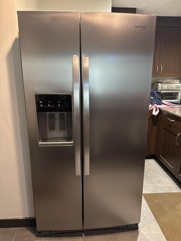 Customer photo 1