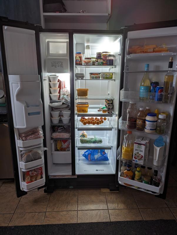 Photo du client 1 de 1. Cliquez pour ouvrir l'image pleine grandeur.