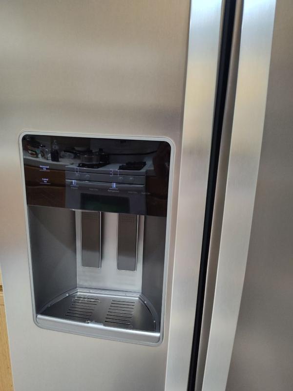 Customer photo 1