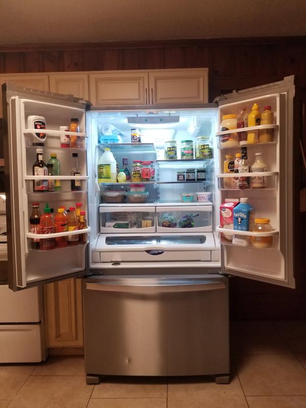 Customer photo 1