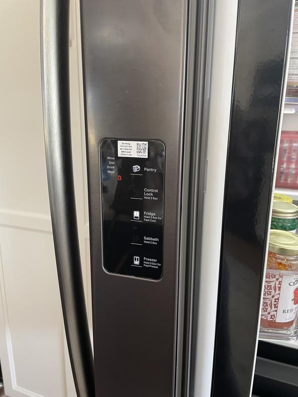 Customer photo 1