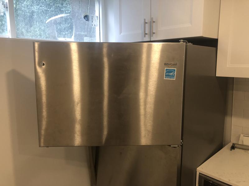 Customer photo 2 of 2. Click to open full size image.