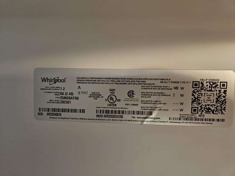 Customer photo 3 of 5. Click to open full size image.