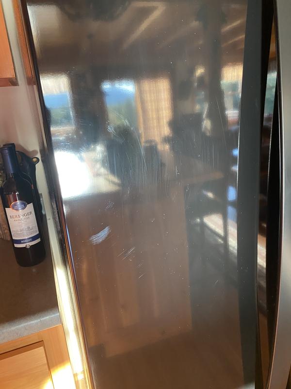 Customer photo 2 of 3. Click to open full size image.