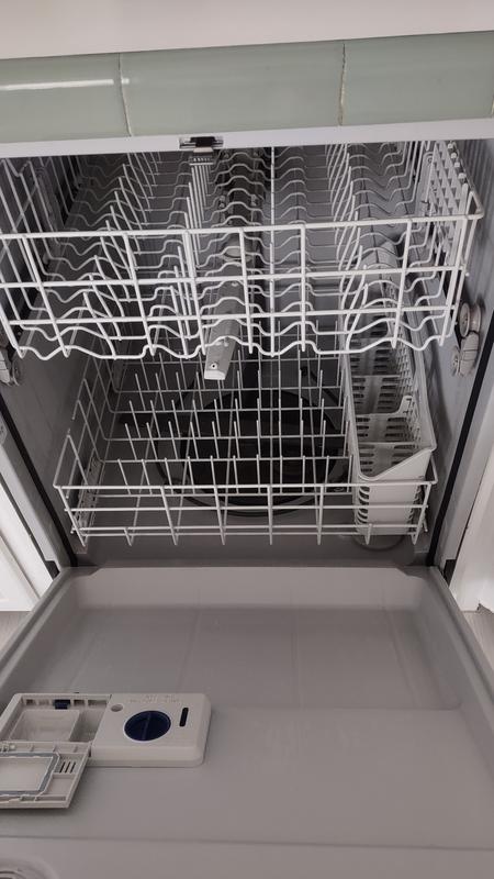 Wdt705pakz store whirlpool dishwasher