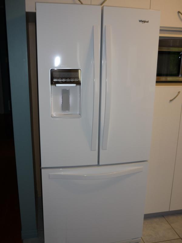 Photo du client 1 de 1. Cliquez pour ouvrir l'image pleine grandeur.