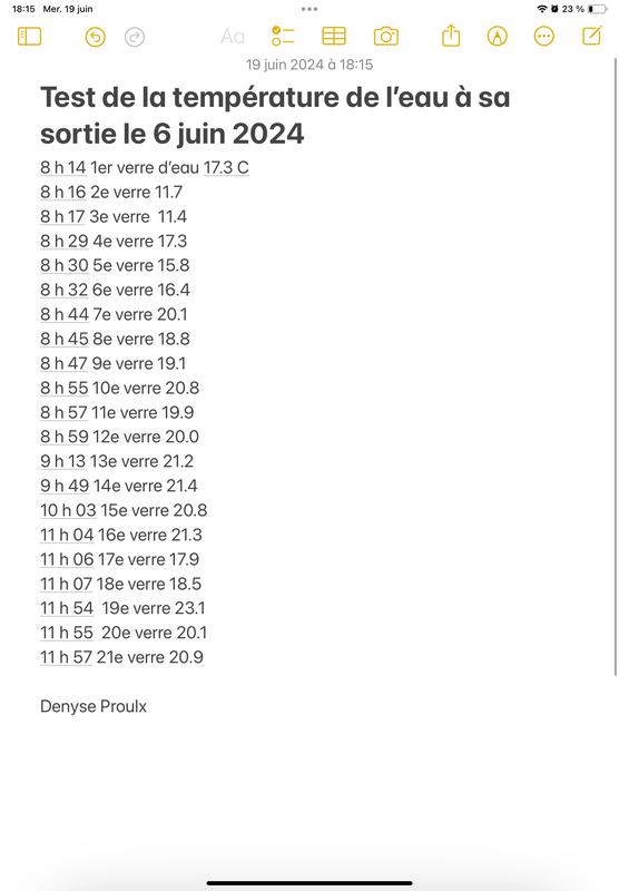 Photo du client 1 de 1. Cliquez pour ouvrir l'image pleine grandeur.