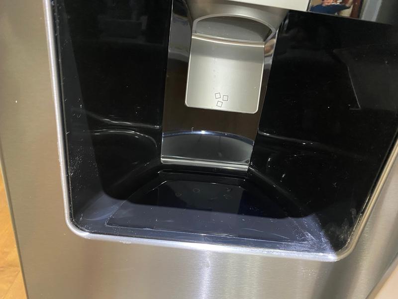 Photo du client 2 de 2. Cliquez pour ouvrir l'image pleine grandeur.