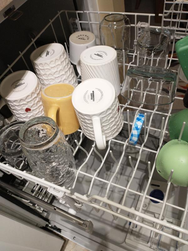 Are Universal Dishwasher Racks Worth it, by DishwasherUSA.Com