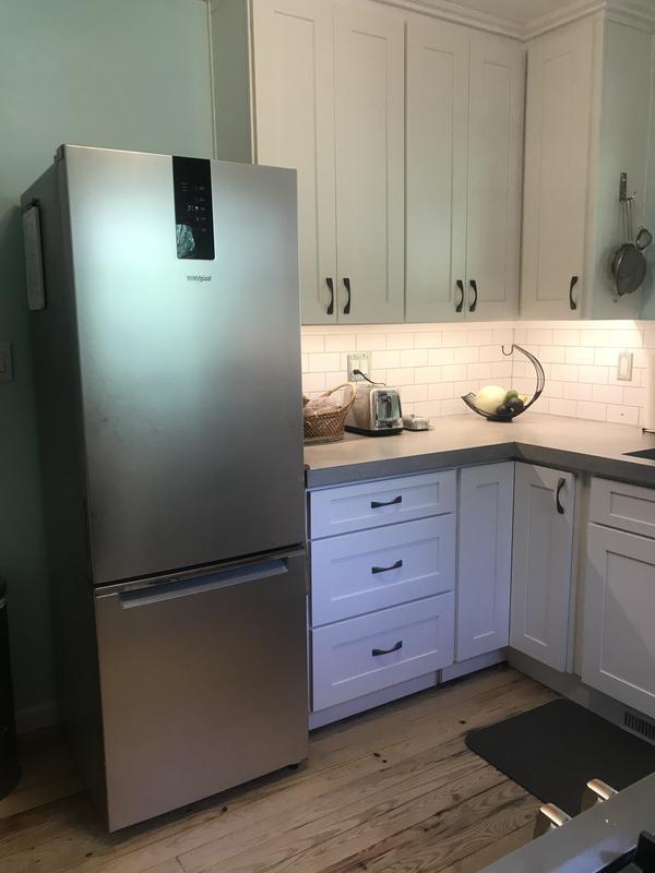 Customer photo 1