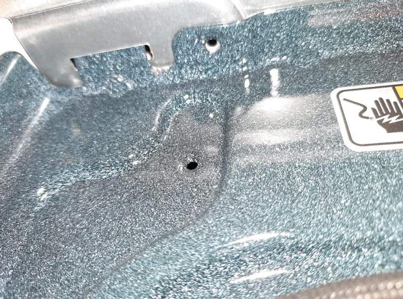 Customer photo 2 of 2. Click to open full size image.