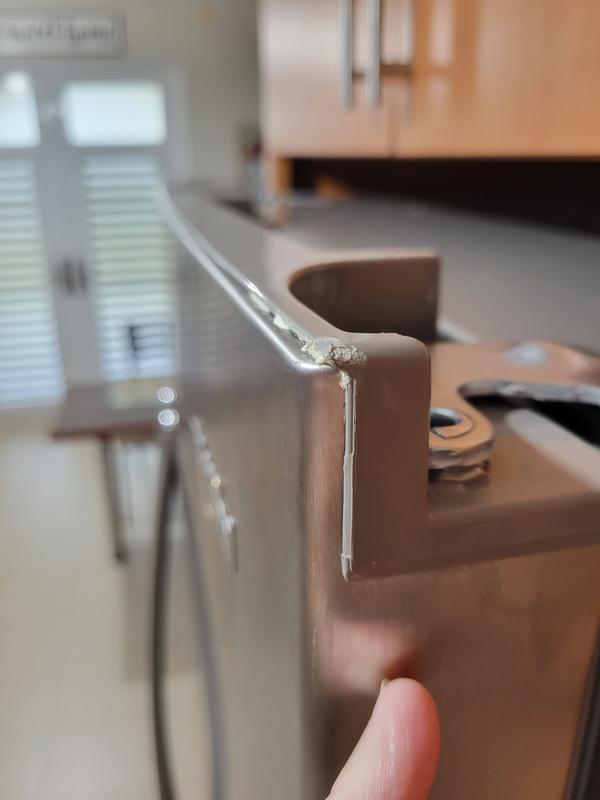 Customer photo 1 of 2. Click to open full size image.