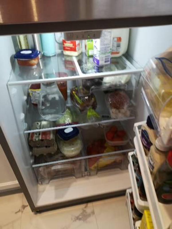 Customer photo 3 of 4. Click to open full size image.