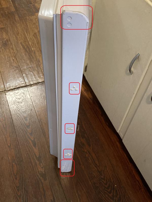 Customer photo 1 of 6. Click to open full size image.