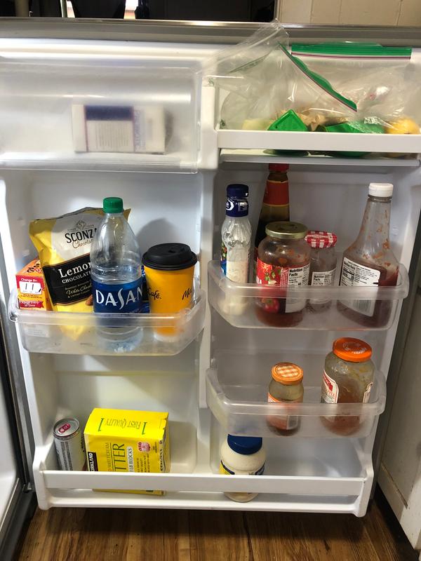 samsung fridge ice maker not working reddit