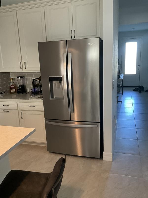 Customer photo 1