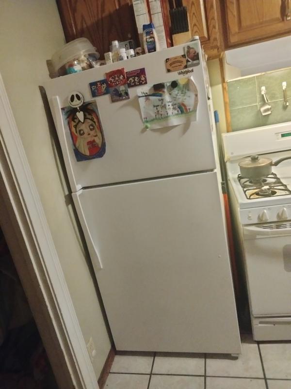 Customer photo 2 of 5. Click to open full size image.