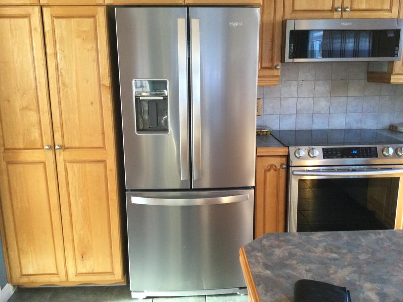 Photo du client 1 de 1. Cliquez pour ouvrir l'image pleine grandeur.