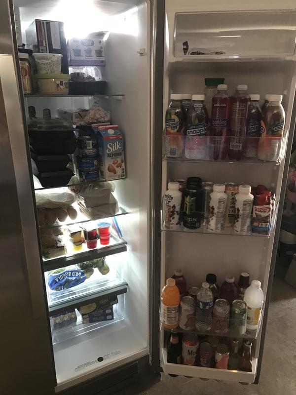 Customer photo 2 of 3. Click to open full size image.