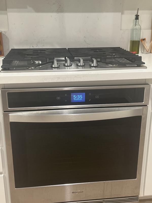 Smart Countertop Oven from WLabs™ of Whirlpool Corporation Packs