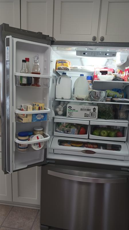 Customer photo 2