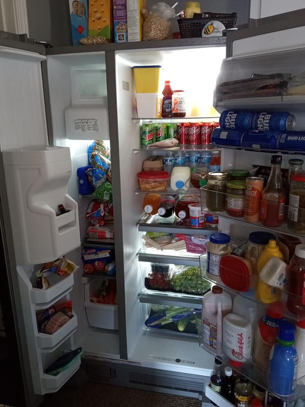 Customer photo 2 of 5. Click to open full size image.