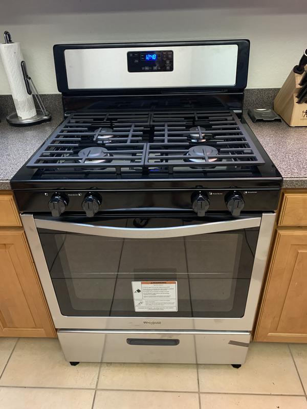 Stainless Steel Frigidaire Electric Stove Glass Smooth Top for Sale in  Sacramento, CA - OfferUp