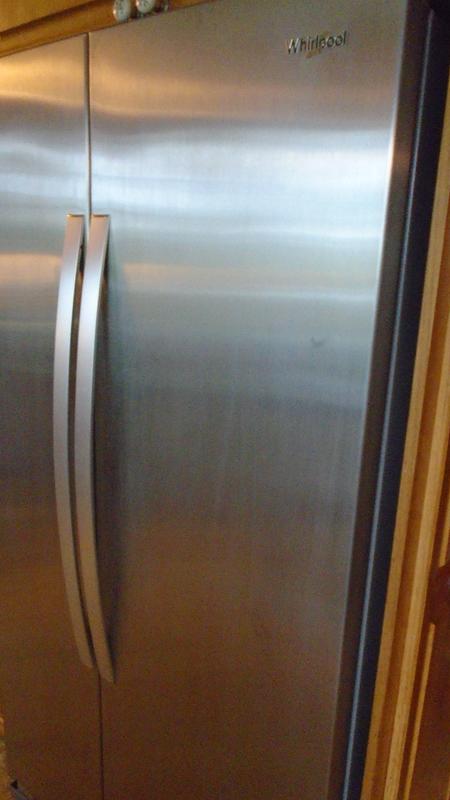 Photo du client 1 de 1. Cliquez pour ouvrir l'image pleine grandeur.