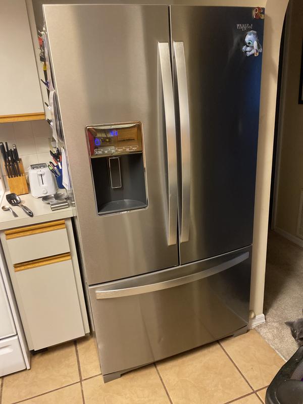 Customer photo 2