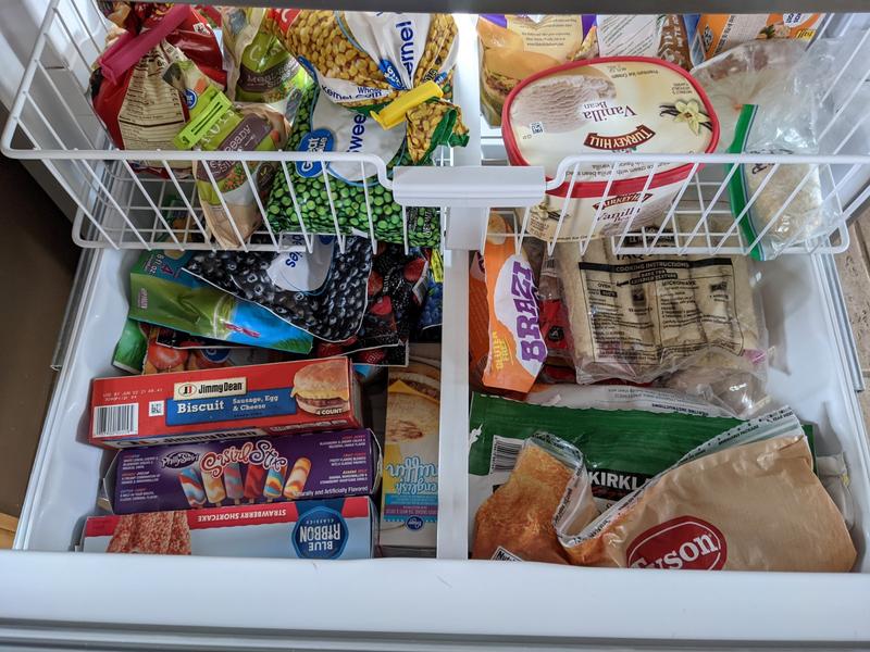 How To Remove A Whirlpool Refrigerator Freezer Back Panel