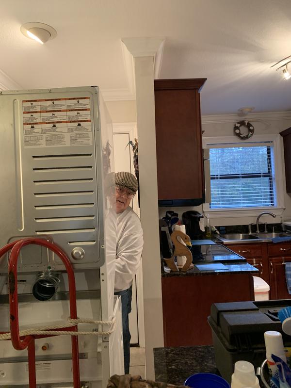 Customer photo 1 of 3. Click to open full size image.