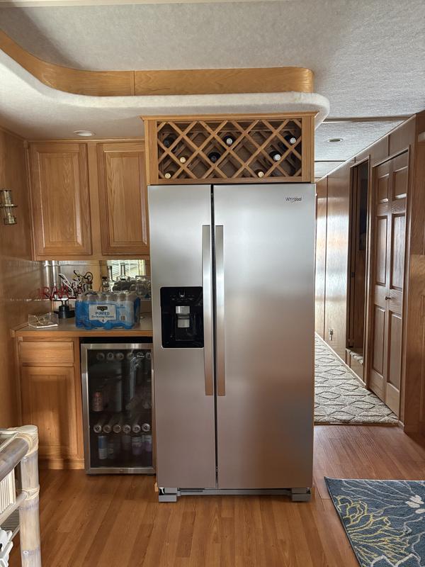 Customer photo 1