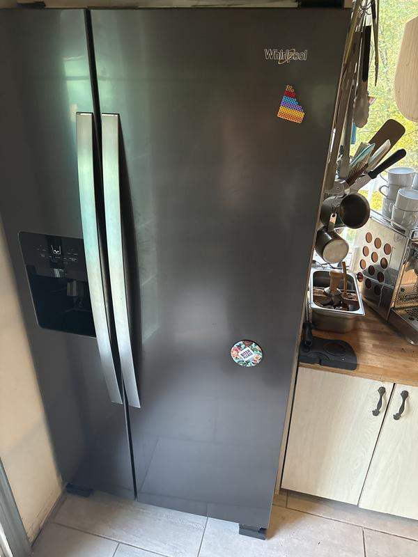 Photo du client 1 de 1. Cliquez pour ouvrir l'image pleine grandeur.