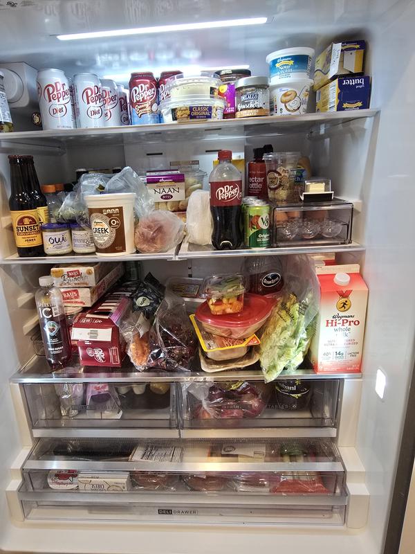 Customer photo 1