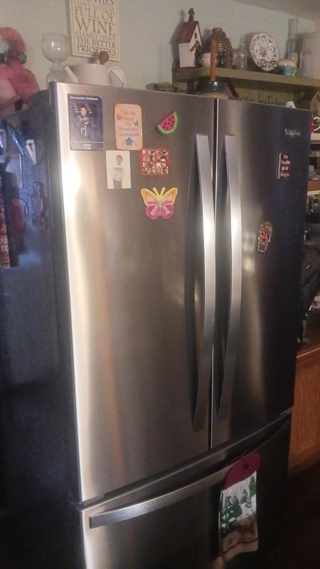 Customer photo 2