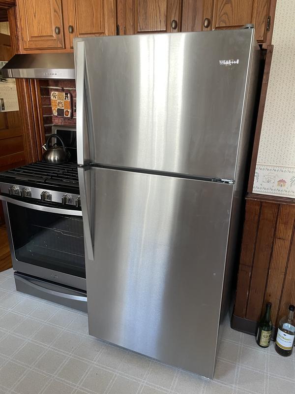 Customer photo 2 of 2. Click to open full size image.