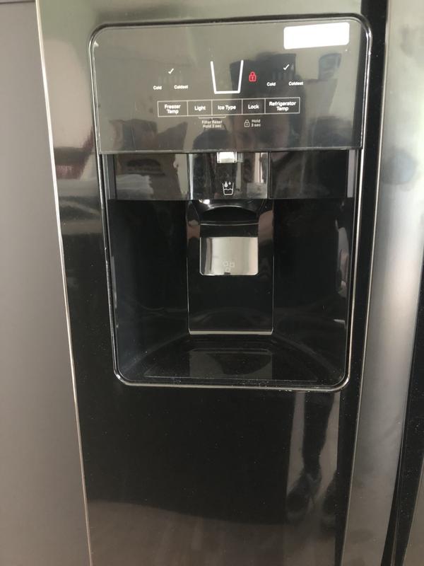 Photo du client 2 de 3. Cliquez pour ouvrir l'image pleine grandeur.