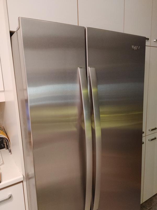 Photo du client 1 de 2. Cliquez pour ouvrir l'image pleine grandeur.