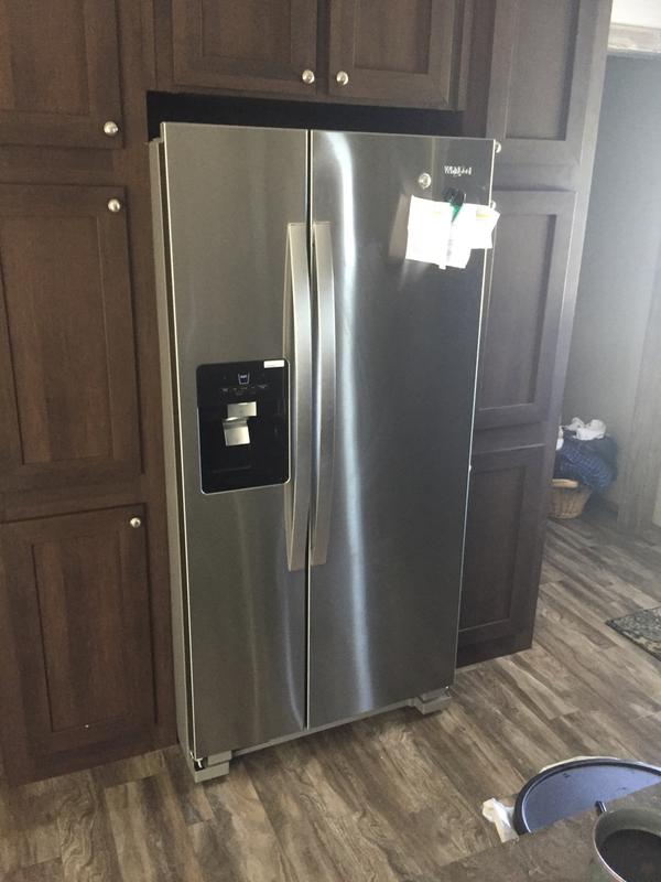 Customer photo 2 of 6. Click to open full size image.