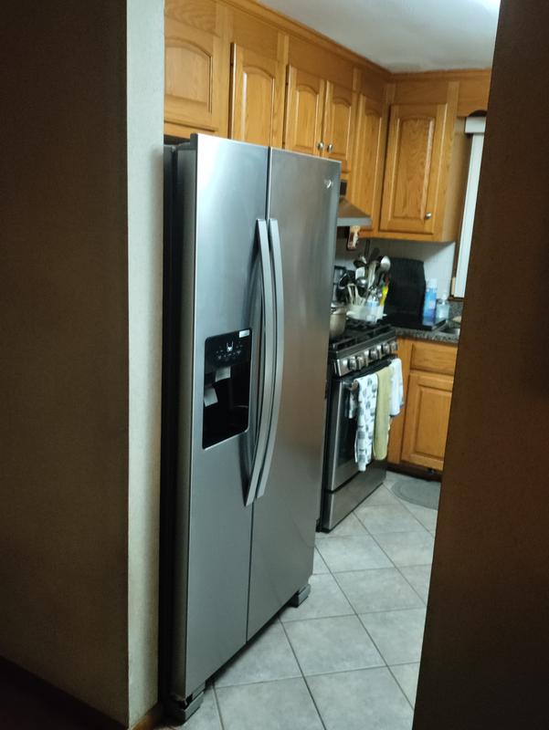 Customer photo 3 of 4. Click to open full size image.