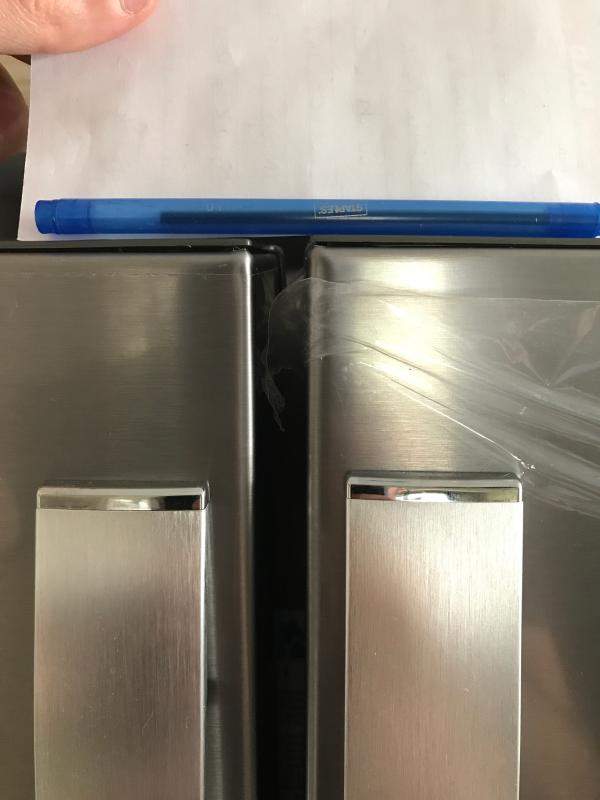 Customer photo 2 of 2. Click to open full size image.