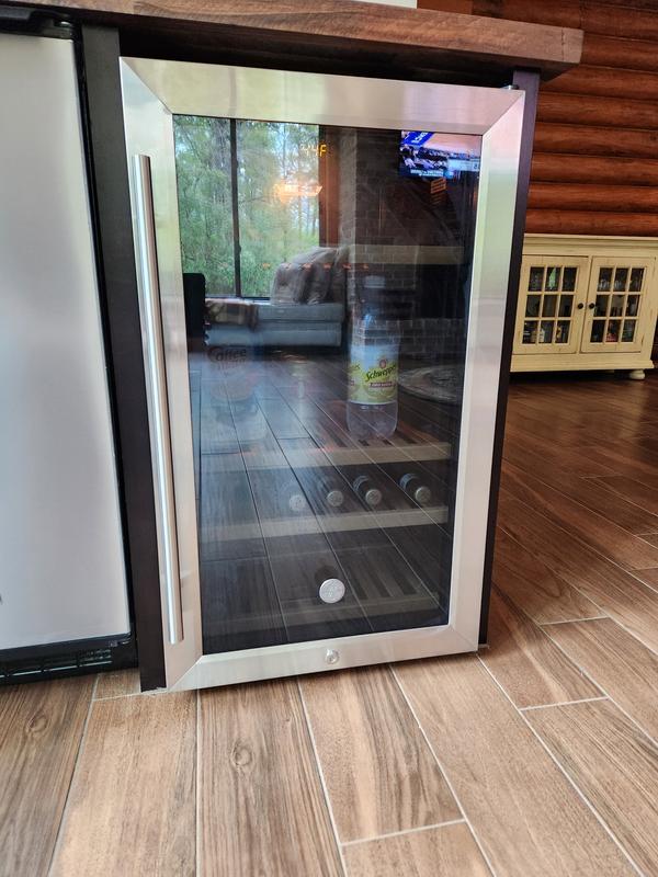 Customer photo 2