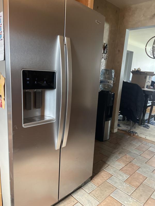 Customer photo 1