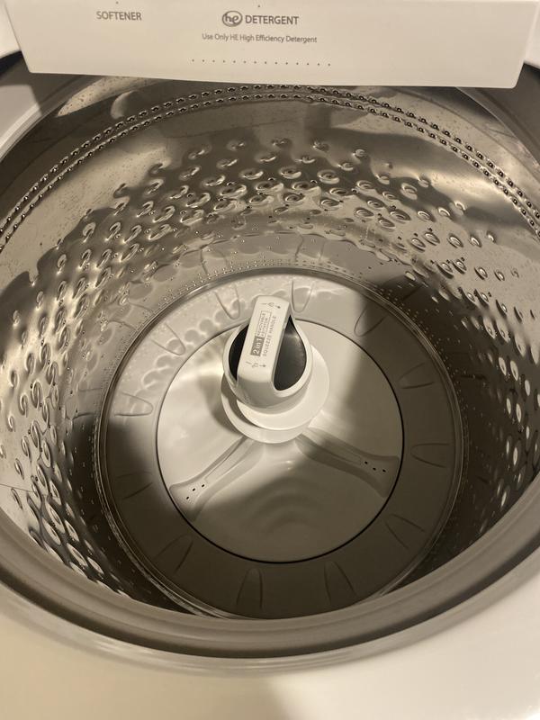 プレーヤー TMY WDV-60SW Whirlpool Top Load Laundry Pair with WTW6157PB 27-inch High